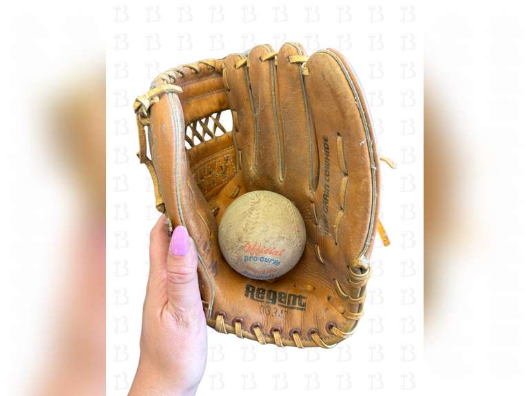 Misc Sports/Game Items