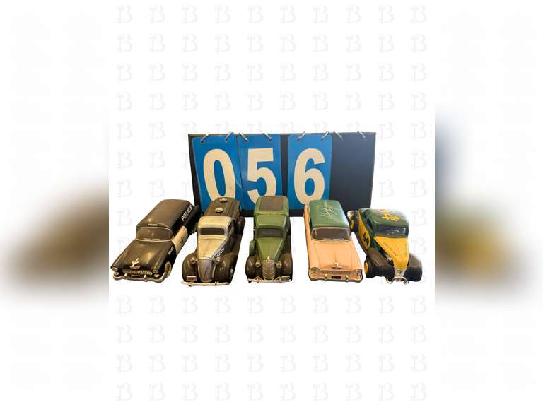 1:24 Liberty Classics 1955 Chevrolet, 1:24 Liberty Classics 1937 Chrevrolet, 1:24 Liberty Classics L