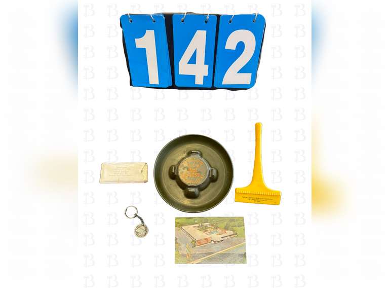 Hopkinsville Vintage Items #6