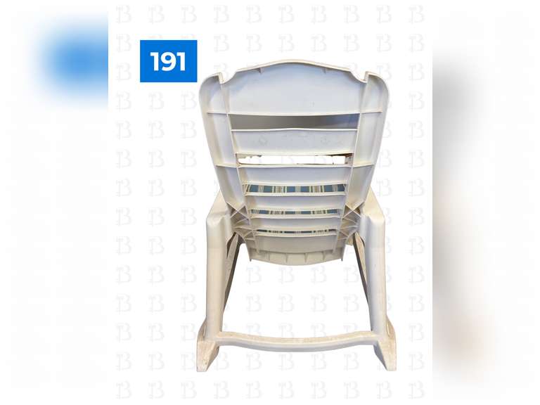 "Big Easy" Rocking Chair