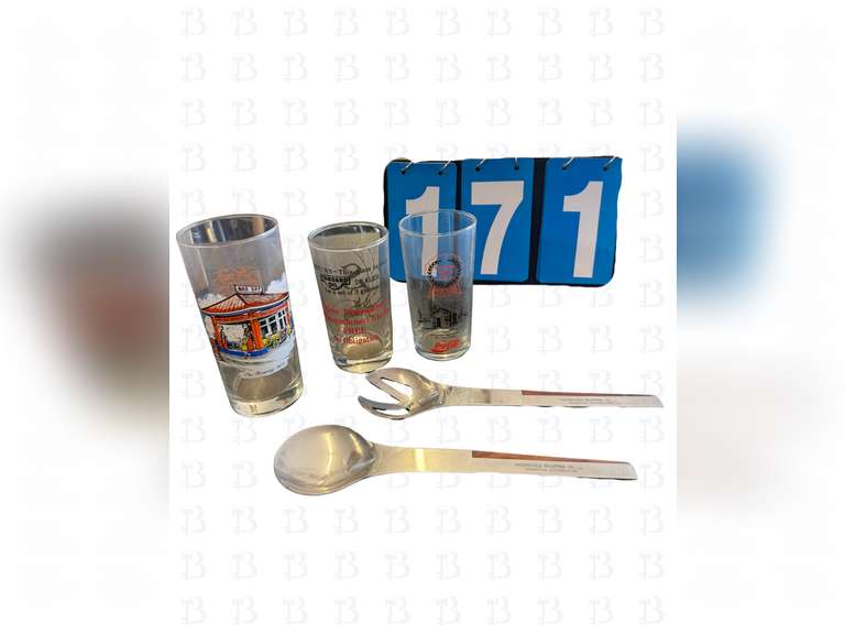 Kitchenware