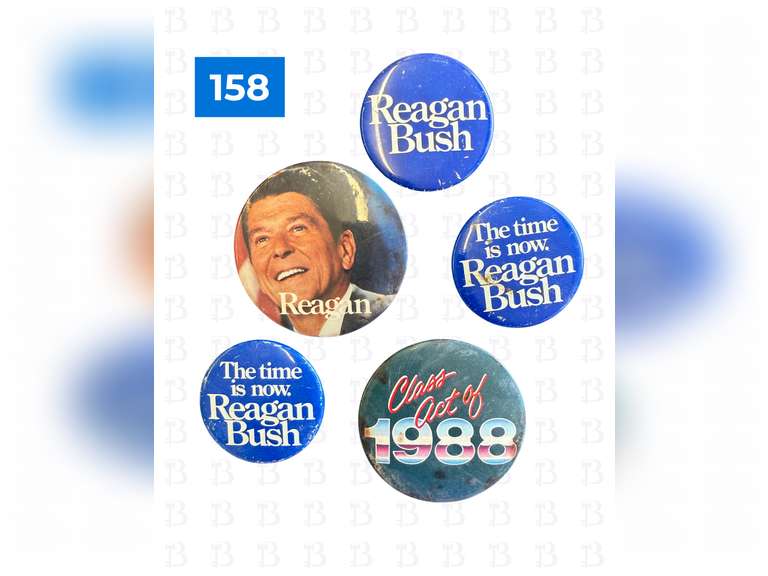 Misc Vintage Pins