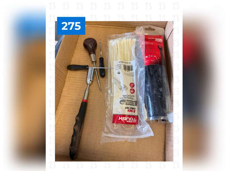 Misc Tools