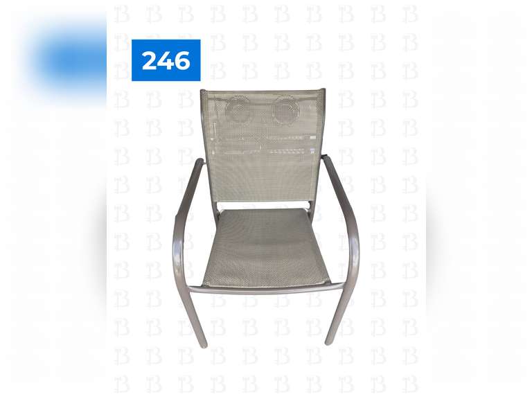 Set of 3 Chairs