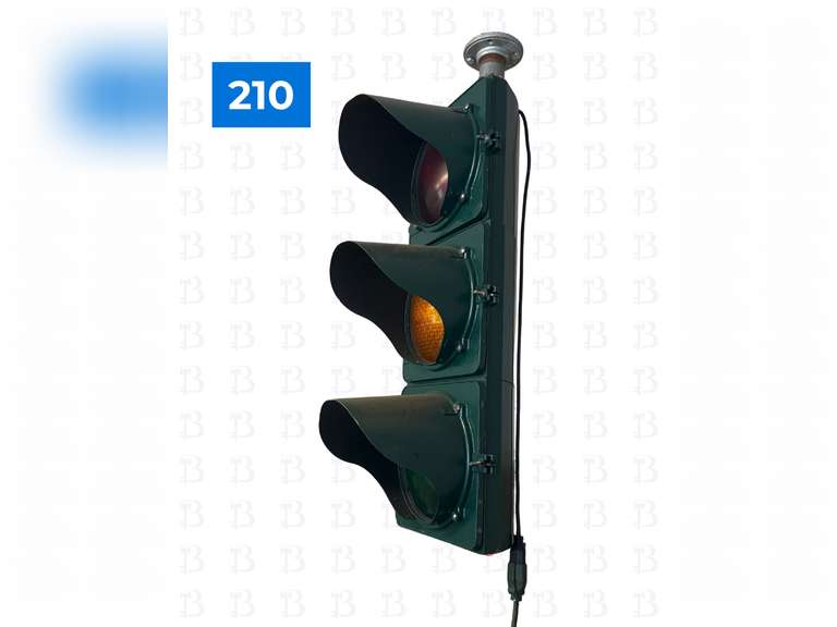 Stoplight