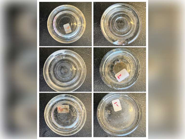Glassware