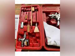 Ironforce paint sprayer