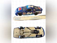 Nascar Toy Cars