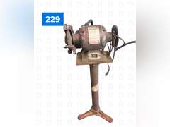 Duracraft Bench Grinder