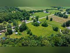 Home & 2.5 Acres