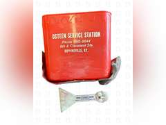 Hopkinsville Vintage Items #2