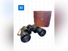 Prestige 7X50 Binoculars