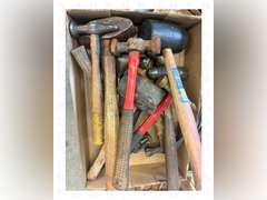 Hammers & Mallets