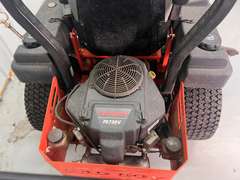 Bad Boy ZT Elite Zero-Turn Lawn Mower