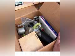 Misc 1961 Chevy Imapala Car Parts