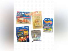 Toy Cars