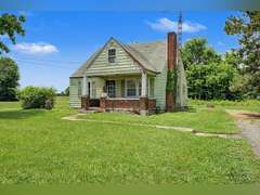 Home & 2.5 Acres