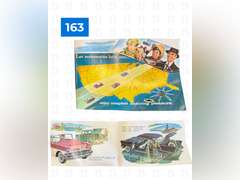 Chevy Books & Trinkets
