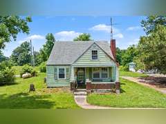 Home & 2.5 Acres