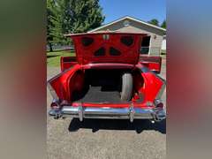 1957 Chevy Bel Air & Car Memorabilia to 1957 Chevy Bel Air