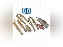 Toy Trailers (6)