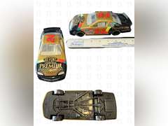 Nascar Toy Cars