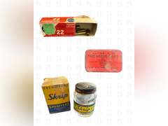 Vintage Housewares