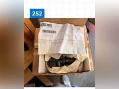 Misc 1957 Chevy Bel Air Car Parts