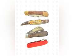 Misc Pocket Knives