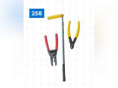 Misc Electricity Tools & Supplies