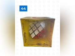 Vintage 1980 Original Sealed Rubix Cube