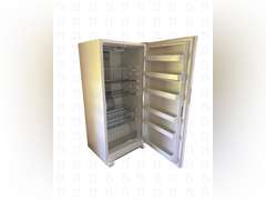 Whirlpool deep freeze