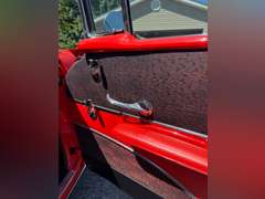 1957 Chevy Bel Air & Car Memorabilia to 1957 Chevy Bel Air