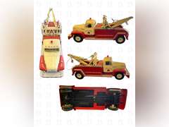 Toy Tow Trucks