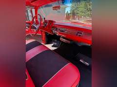 1957 Chevy Bel Air & Car Memorabilia to 1957 Chevy Bel Air