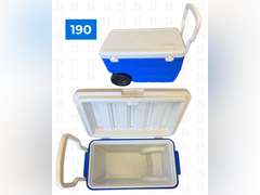 Coleman 38-Quart Cooler