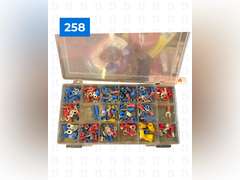Misc Electricity Tools & Supplies