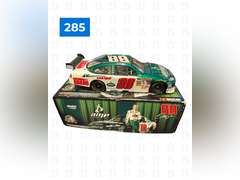 Boxed Nascar Toy Cars