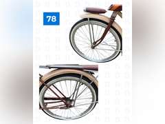 Western Flyer Bicycle