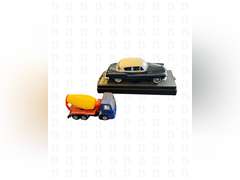 Toy Cars