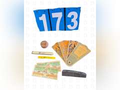 Vintage Collectibles