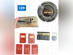 Planters Bank Memorabilia 2