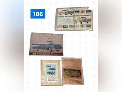 Vintage Chevrolet Ads