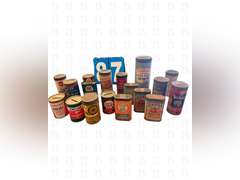 Vintage Repair Kits