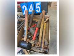 Hammers & Mallets