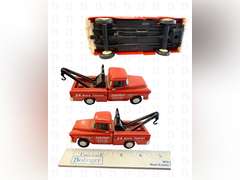 Toy Cars