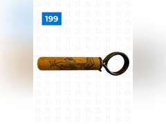 Pre Prohibition Jack Daniels Corkscrew