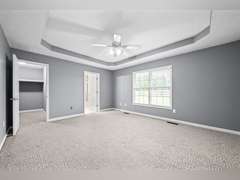 Lot 1: 1 Ac with house