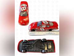 Nascar Toy Cars