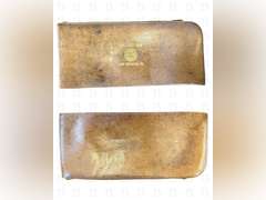 Vintage Bank Collectibles
